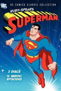 Супермен Руби и Спирса (1988) онлайн бесплатно