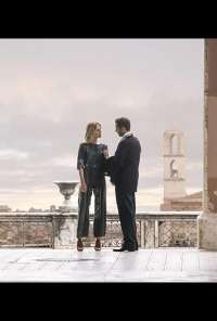 Синьора Вольпе (2022) онлайн бесплатно